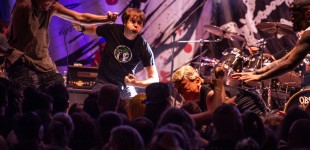 0567 Napalm Death